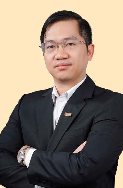 Đinh Ngọc Dương