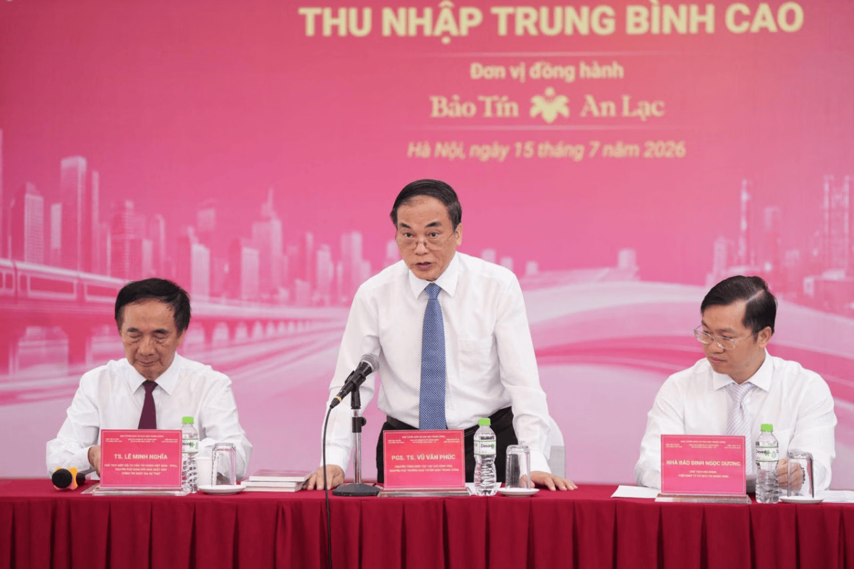 Dịch vụ nhân sinh – “trụ cột mềm” được đề cập trong mục tiêu phát triển đất nước đến năm 2030
