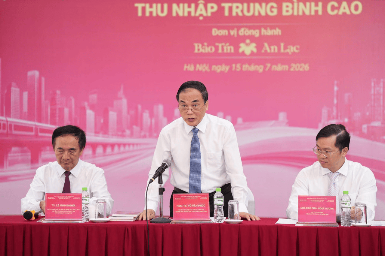 Dịch vụ nhân sinh – “trụ cột mềm” được đề cập trong mục tiêu phát triển đất nước đến năm 2030