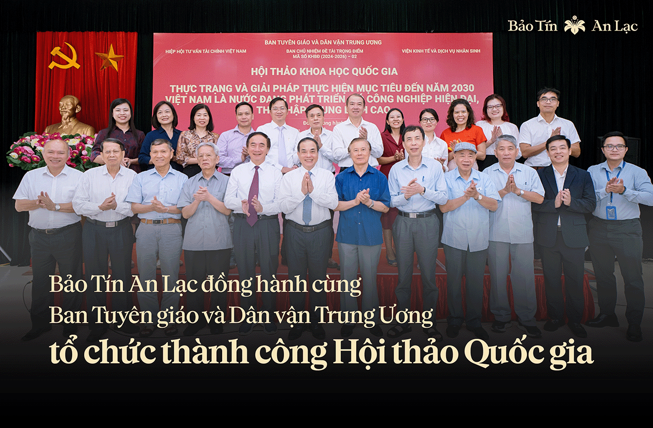 Dư âm Hội thảo Khoa học quốc gia: Những giá trị tiếp tục lan tỏa trong hành trình phát triển đất nước đến năm 2030